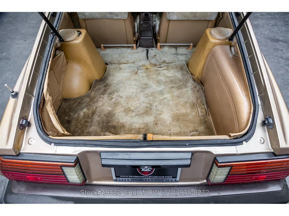 1983 Nissan Fairlady Z 2nd Gen - Image 21 of 31