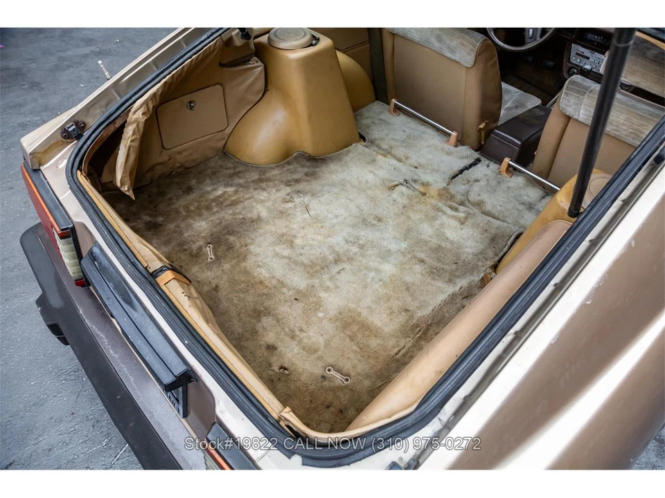1983 Nissan Fairlady Z 2nd Gen - Image 22 of 31