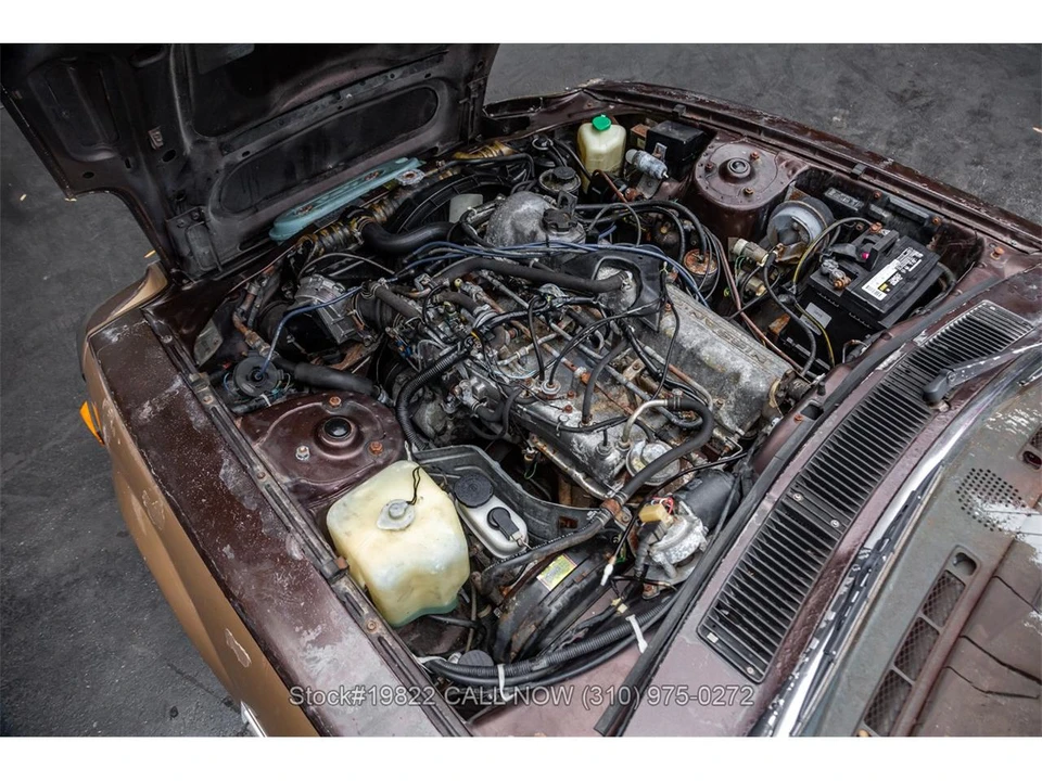 1983 Nissan Fairlady Z 2nd Gen - Image 23 of 31