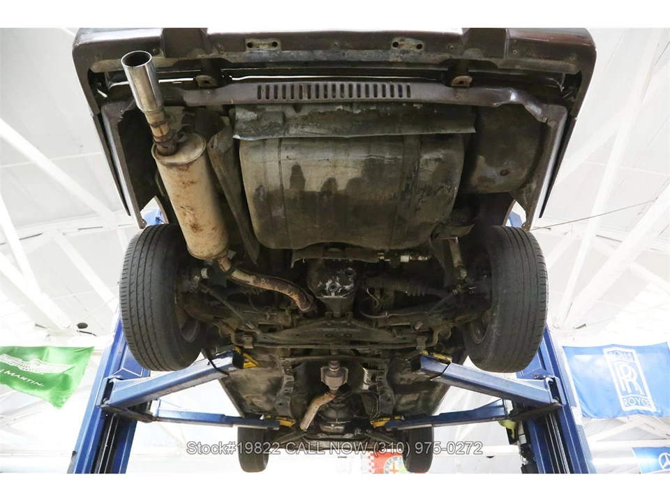 1983 Nissan Fairlady Z 2nd Gen - Image 27 of 31