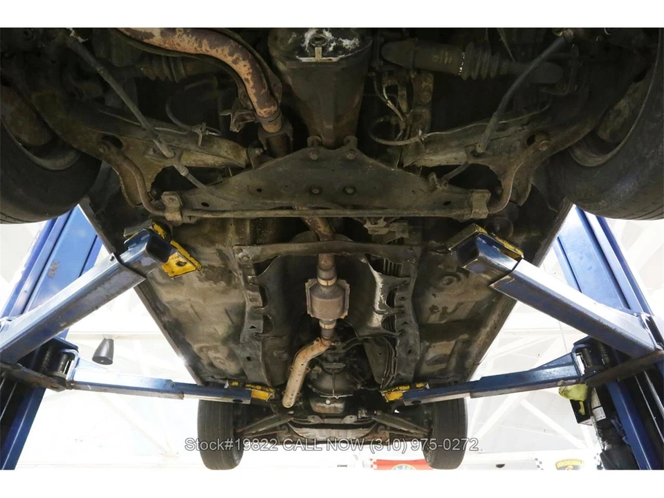 1983 Nissan Fairlady Z 2nd Gen - Image 28 of 31