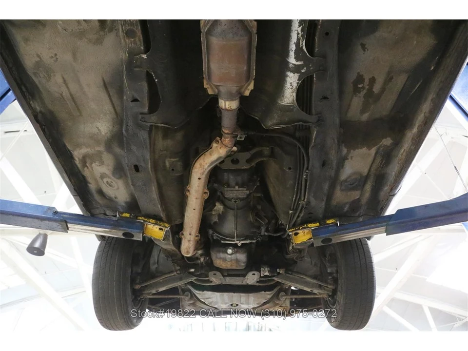 1983 Nissan Fairlady Z 2nd Gen - Image 29 of 31