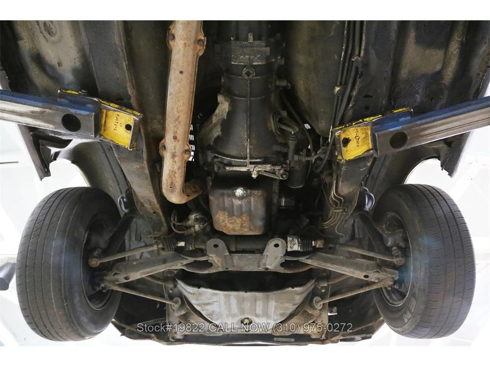 1983 Nissan Fairlady Z 2nd Gen - Image 30 of 31