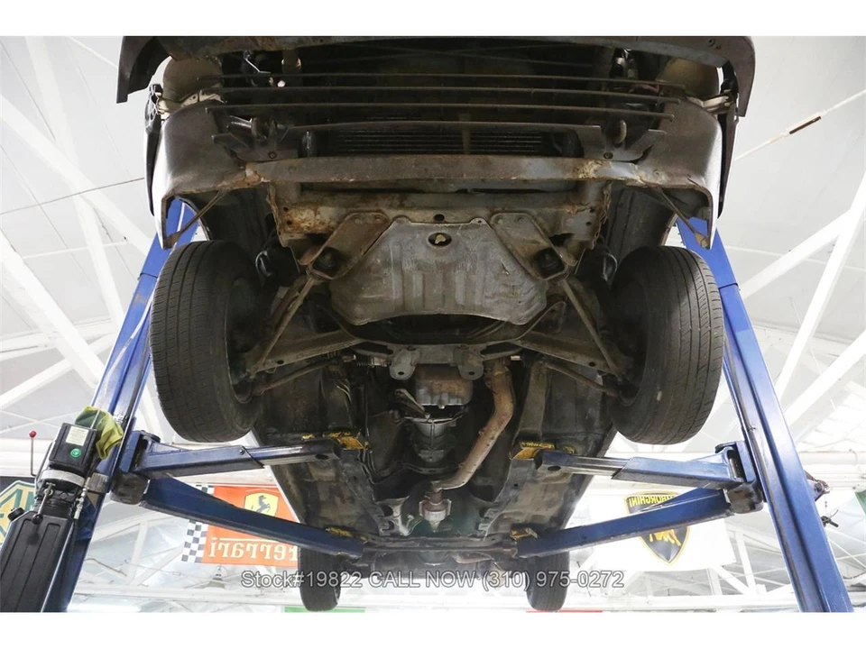 1983 Nissan Fairlady Z 2nd Gen - Image 31 of 31