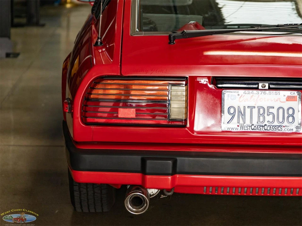 1983 Nissan Fairlady Z 2nd Gen - Image 19 of 31