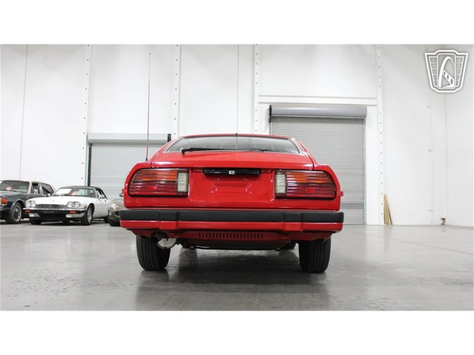 1983 Nissan Fairlady Z 2nd Gen - Image 22 of 31