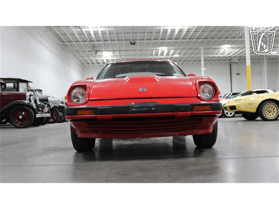 1983 Nissan Fairlady Z 2nd Gen - Image 18 of 31