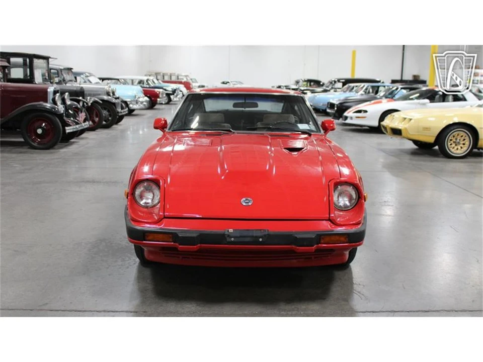 1983 Nissan Fairlady Z 2nd Gen - Image 10 of 31