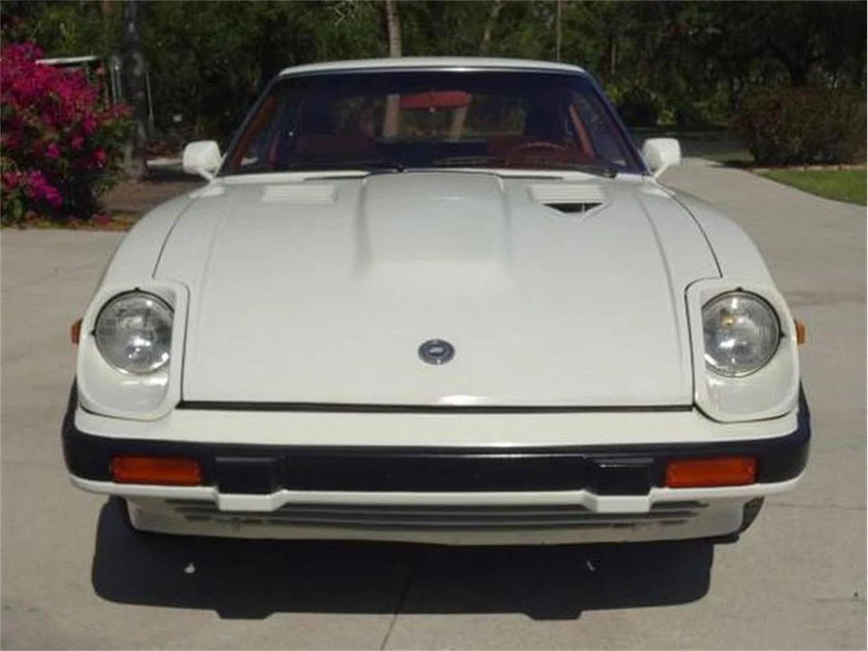 1983 Nissan Fairlady Z 2nd Gen - Image 13 of 31