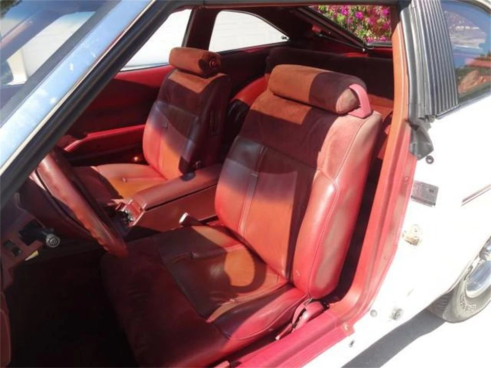 1983 Nissan Fairlady Z 2nd Gen - Image 17 of 31