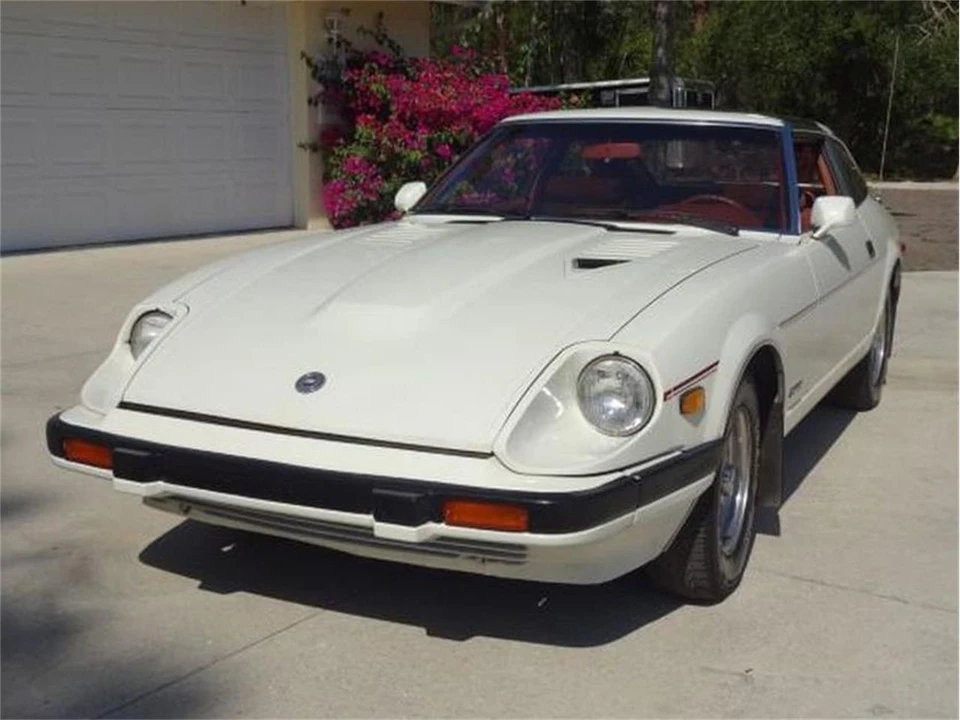 1983 Nissan Fairlady Z 2nd Gen - Image 11 of 31