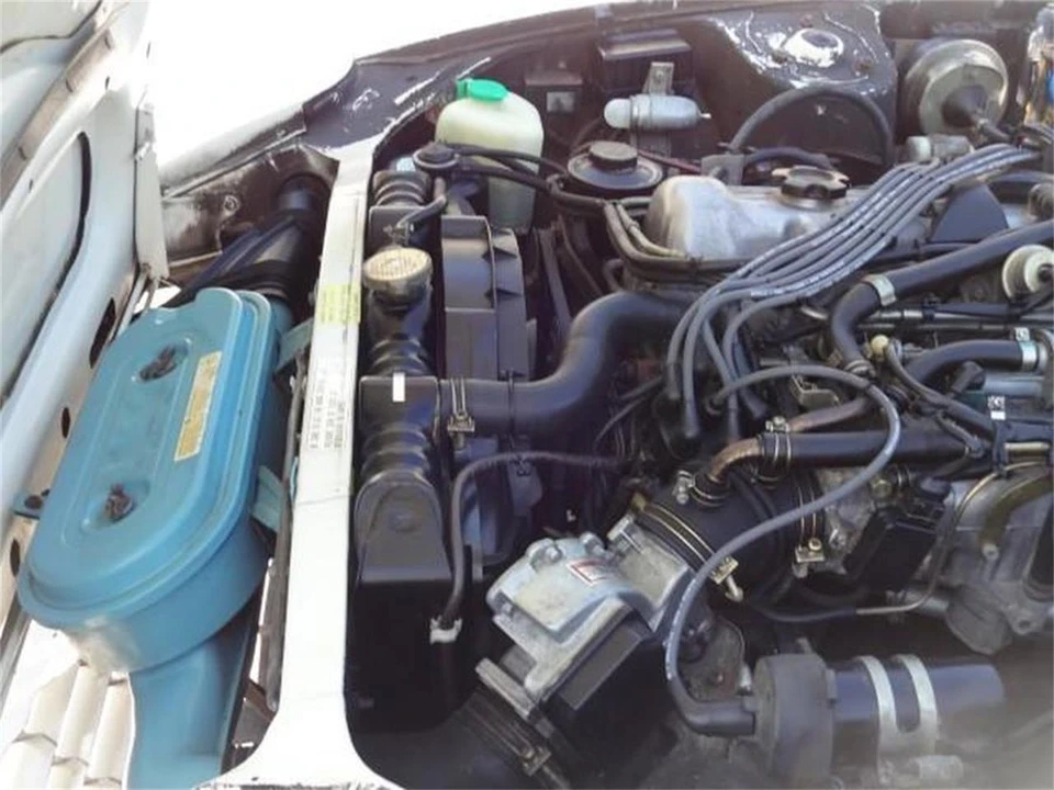 1983 Nissan Fairlady Z 2nd Gen - Image 30 of 31
