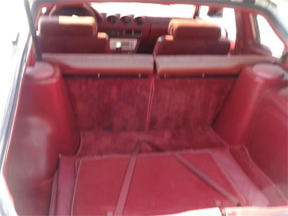 1983 Nissan Fairlady Z 2nd Gen - Image 26 of 31