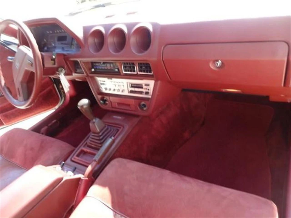 1983 Nissan Fairlady Z 2nd Gen - Image 21 of 31