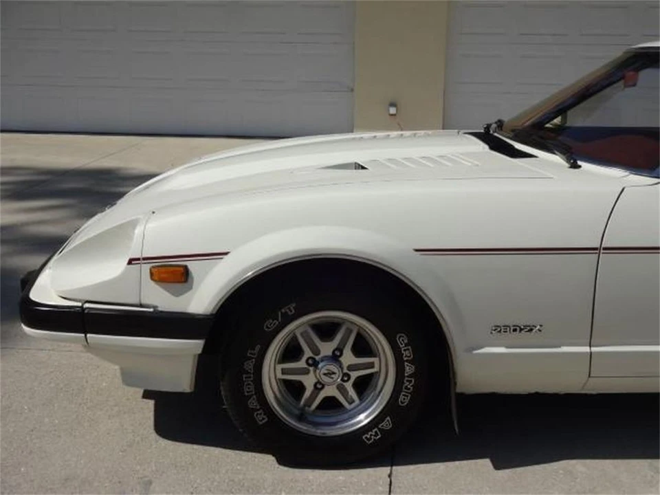 1983 Nissan Fairlady Z 2nd Gen - Image 15 of 31