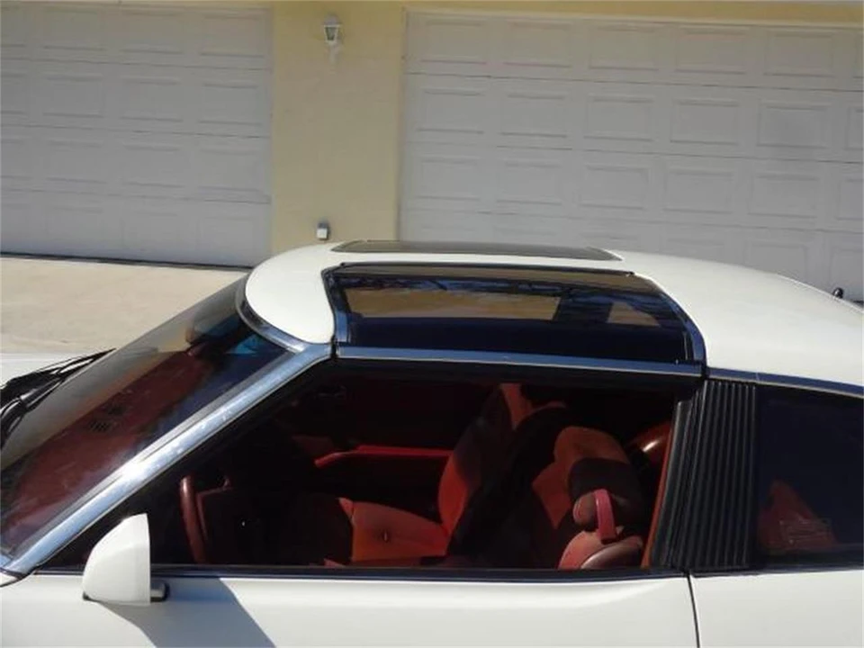 1983 Nissan Fairlady Z 2nd Gen - Image 16 of 31