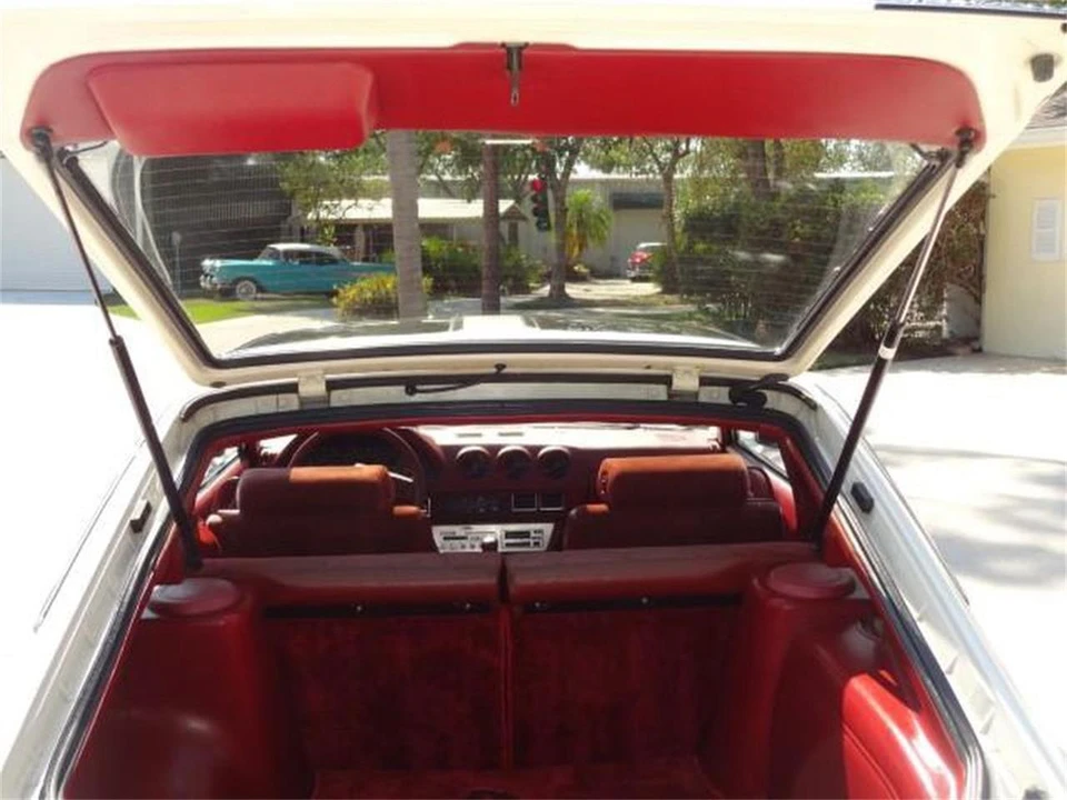 1983 Nissan Fairlady Z 2nd Gen - Image 29 of 31