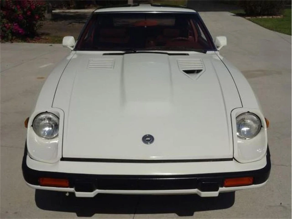 1983 Nissan Fairlady Z 2nd Gen - Image 12 of 31