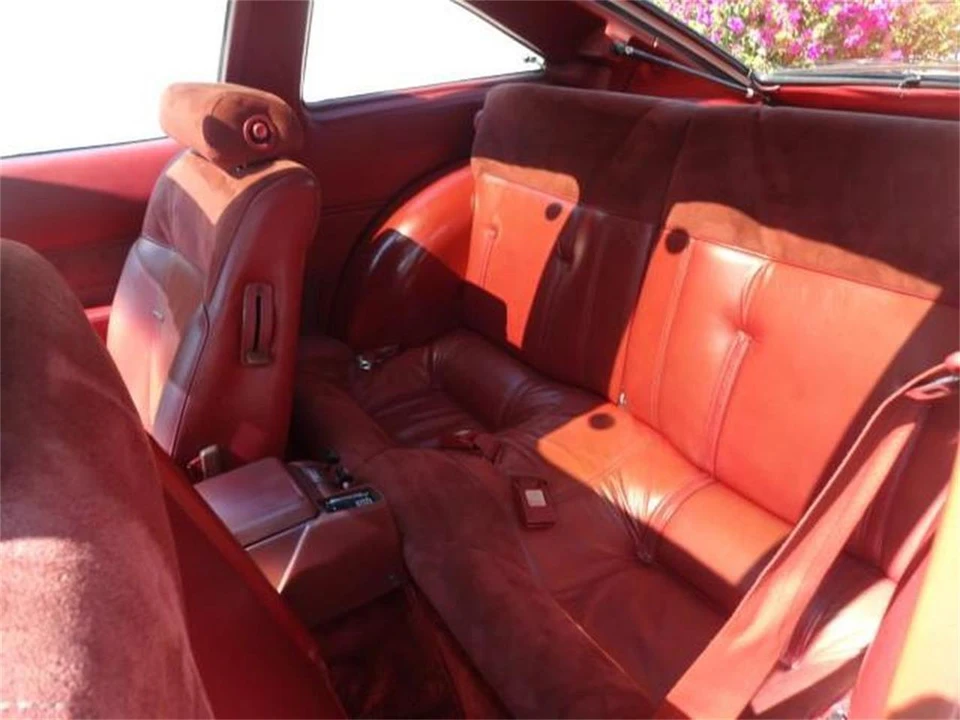 1983 Nissan Fairlady Z 2nd Gen - Image 18 of 31