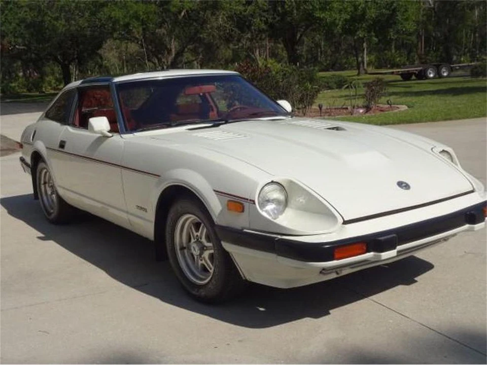 1983 Nissan Fairlady Z 2nd Gen - Image 6 of 31