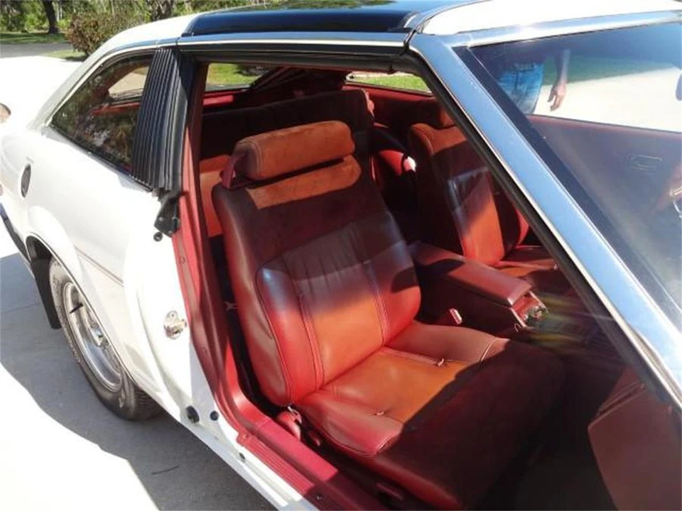 1983 Nissan Fairlady Z 2nd Gen - Image 20 of 31