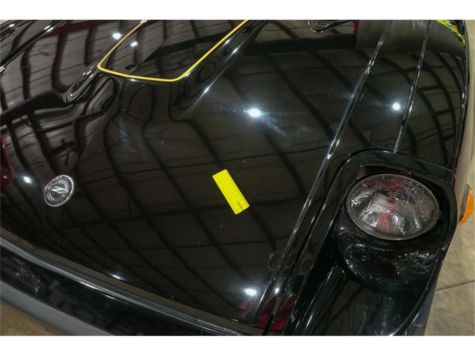 1983 Nissan Fairlady Z 2nd Gen - Image 31 of 31