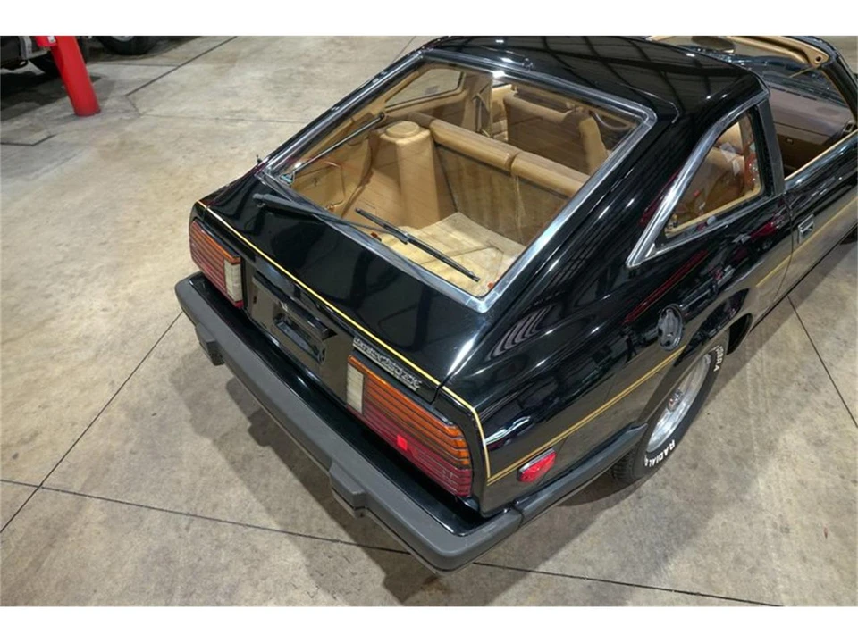1983 Nissan Fairlady Z 2nd Gen - Image 21 of 31