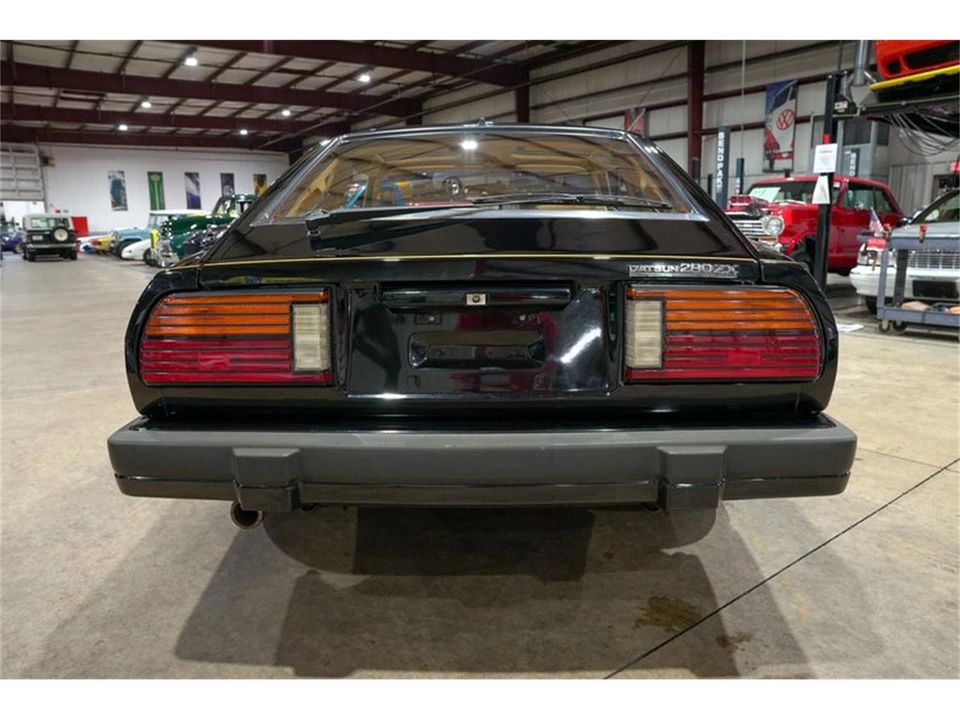 1983 Nissan Fairlady Z 2nd Gen - Image 7 of 31