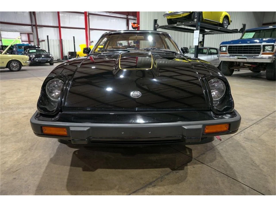 1983 Nissan Fairlady Z 2nd Gen - Image 13 of 31