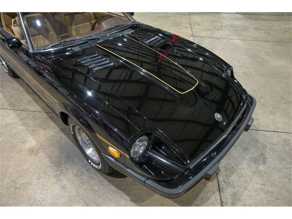 1983 Nissan Fairlady Z 2nd Gen - Image 18 of 31