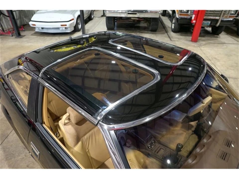 1983 Nissan Fairlady Z 2nd Gen - Image 19 of 31