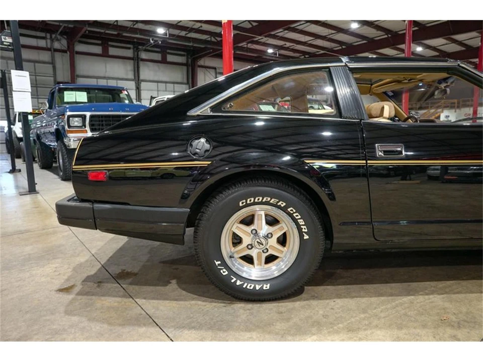 1983 Nissan Fairlady Z 2nd Gen - Image 9 of 31
