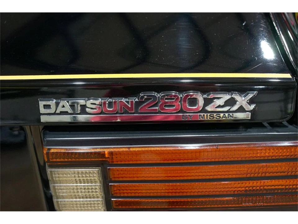 1983 Nissan Fairlady Z 2nd Gen - Image 24 of 31