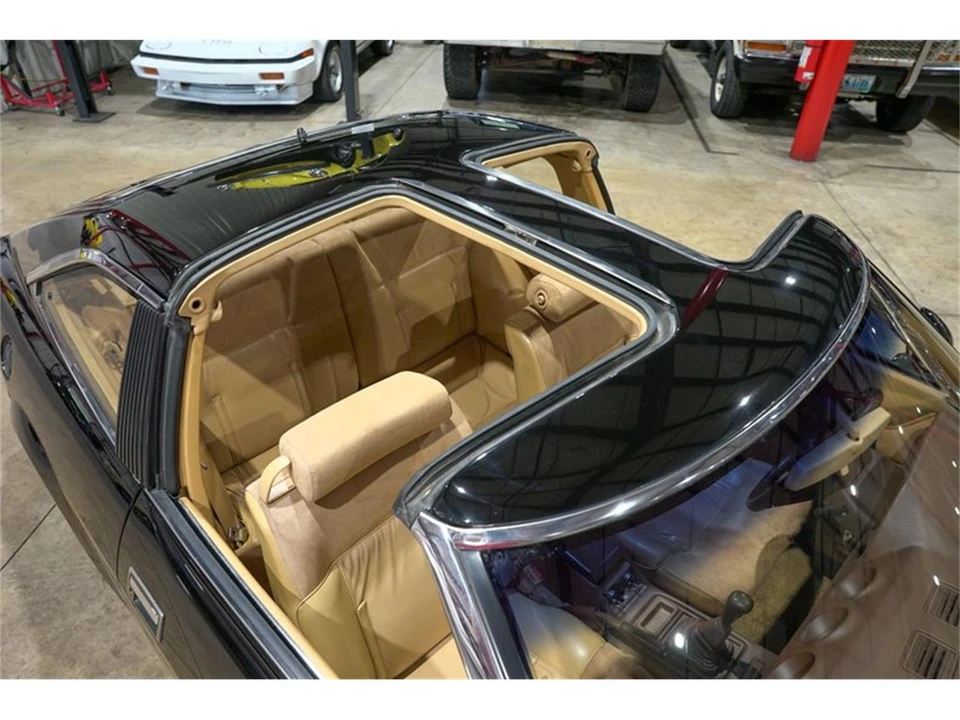 1983 Nissan Fairlady Z 2nd Gen - Image 20 of 31