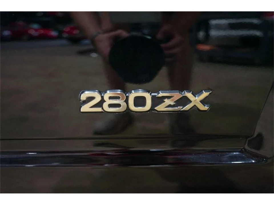 1983 Nissan Fairlady Z 2nd Gen - Image 25 of 31