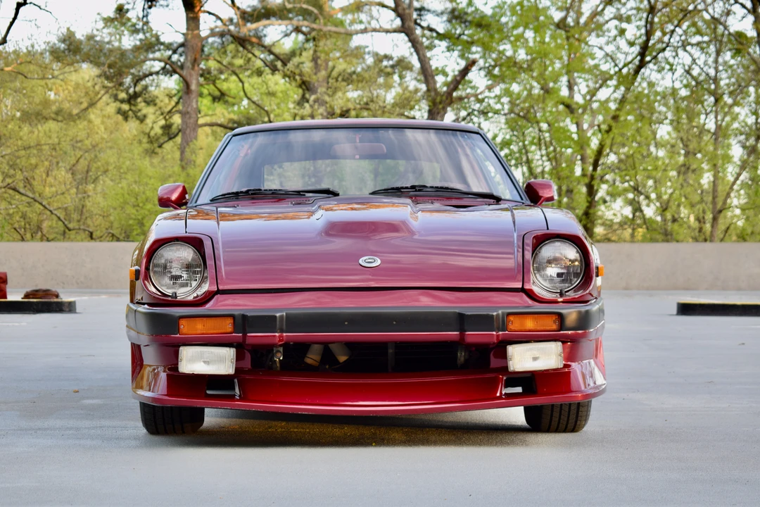 1983 Nissan Fairlady Z 2nd Gen - Image 14 of 31