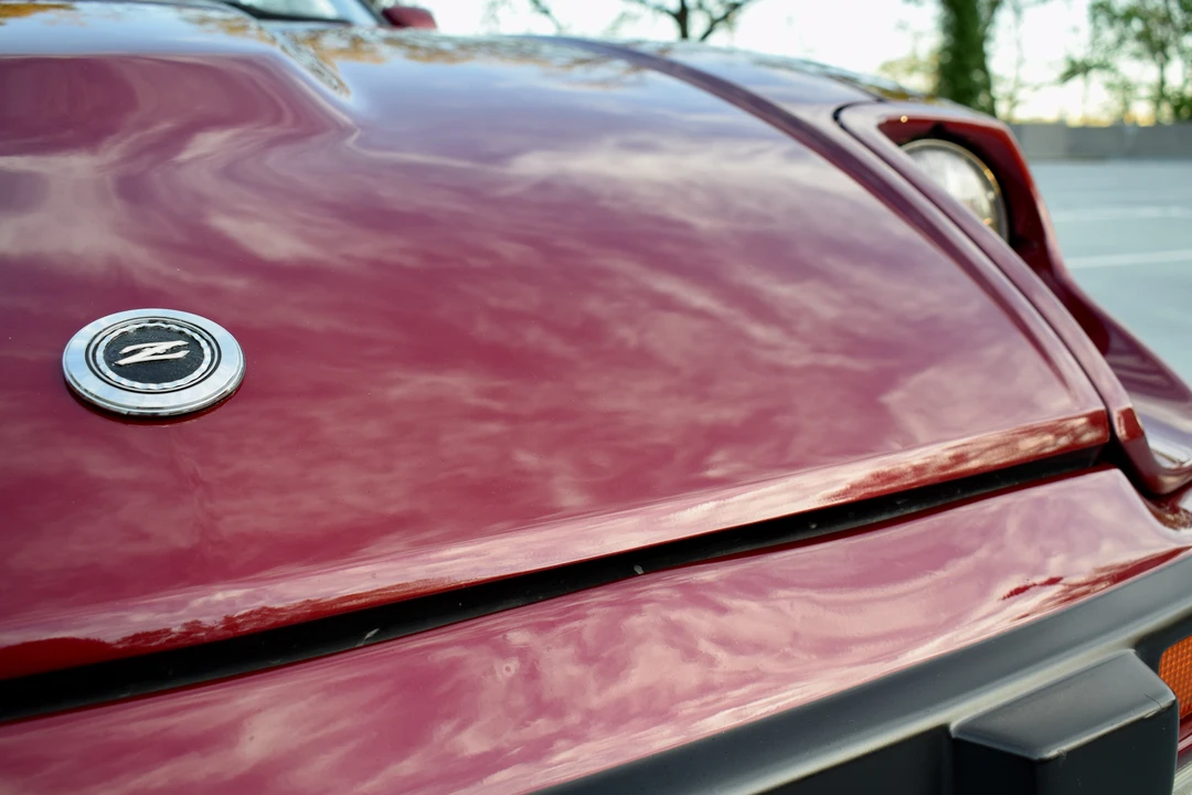 1983 Nissan Fairlady Z 2nd Gen - Image 31 of 31