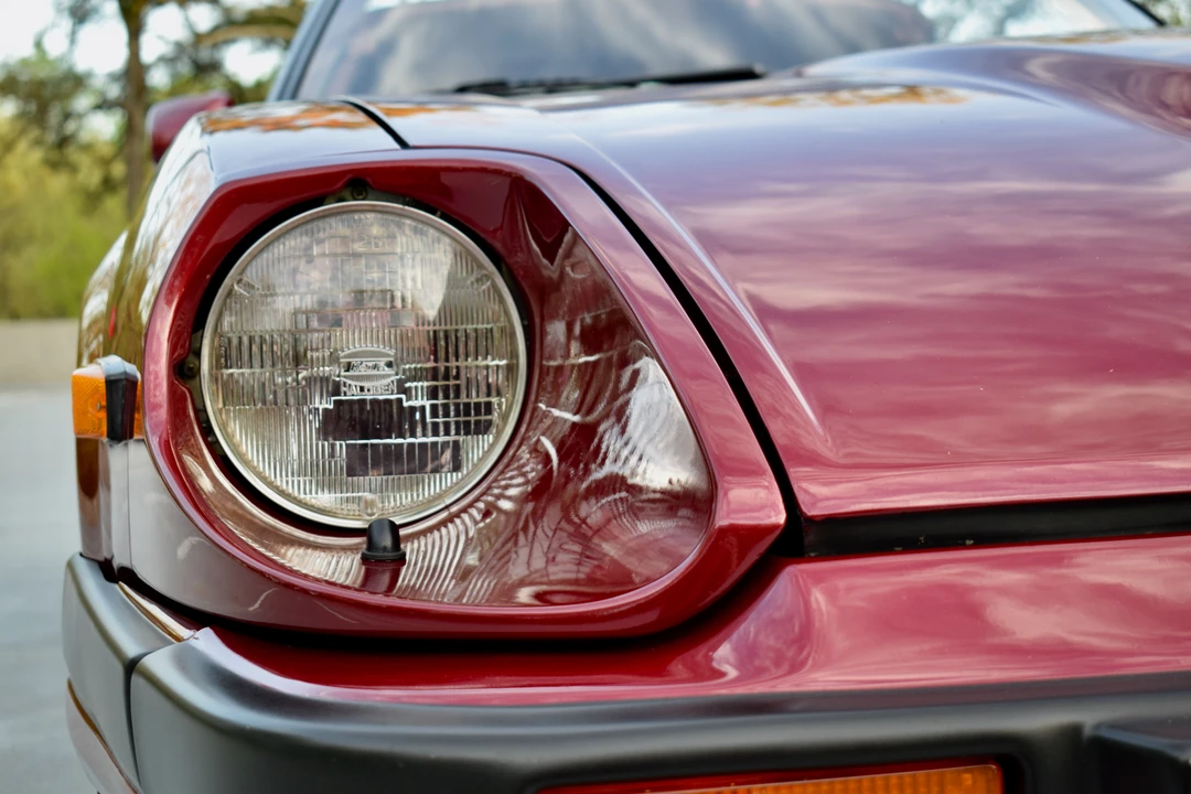 1983 Nissan Fairlady Z 2nd Gen - Image 16 of 31