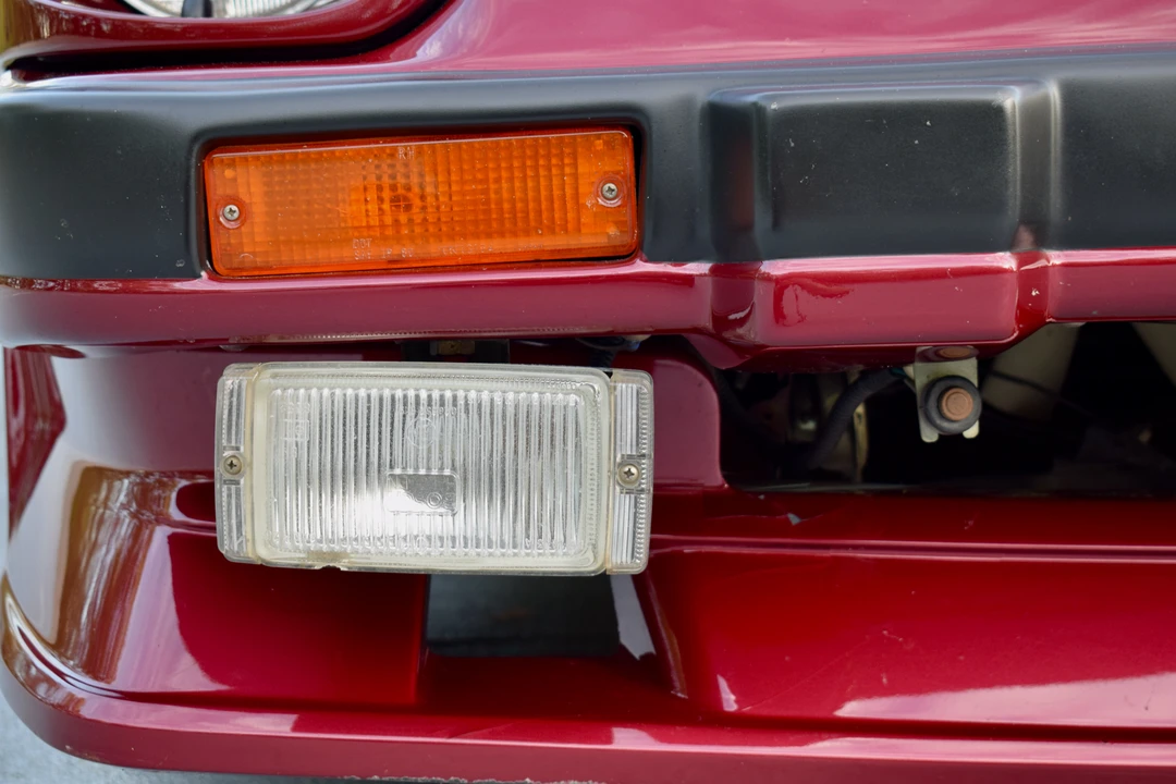 1983 Nissan Fairlady Z 2nd Gen - Image 19 of 31