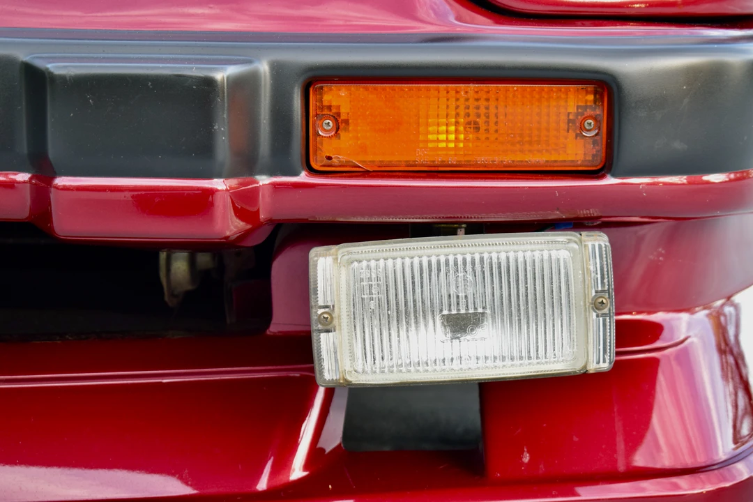 1983 Nissan Fairlady Z 2nd Gen - Image 18 of 31