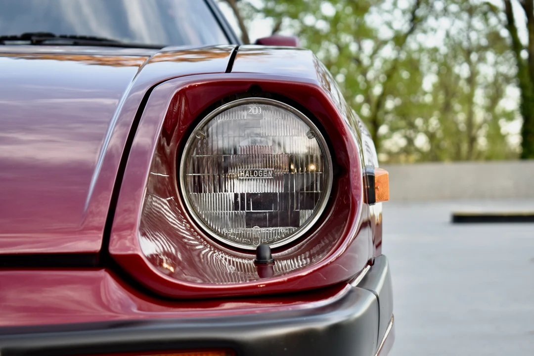 1983 Nissan Fairlady Z 2nd Gen - Image 17 of 31