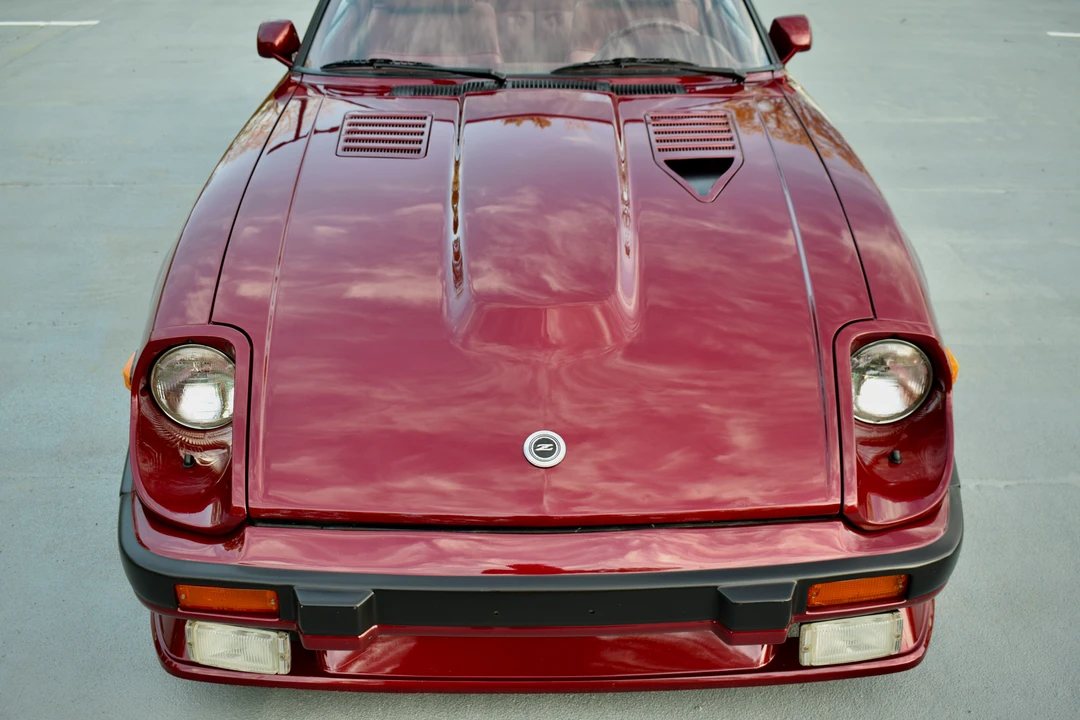 1983 Nissan Fairlady Z 2nd Gen - Image 15 of 31