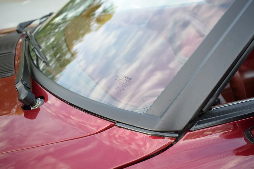 1983 Nissan Fairlady Z 2nd Gen - Image 30 of 31