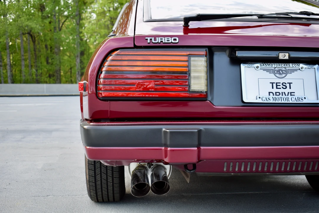 1983 Nissan Fairlady Z 2nd Gen - Image 20 of 31