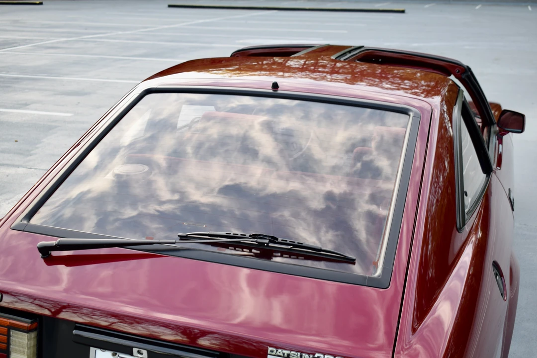 1983 Nissan Fairlady Z 2nd Gen - Image 29 of 31