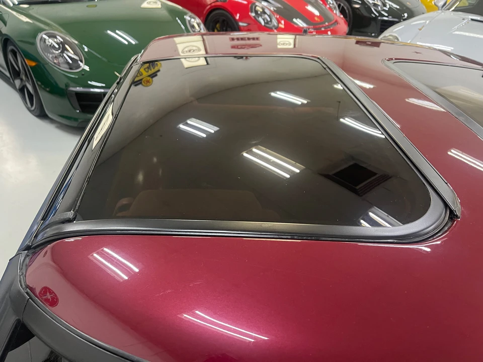1983 Nissan Fairlady Z 2nd Gen - Image 27 of 31