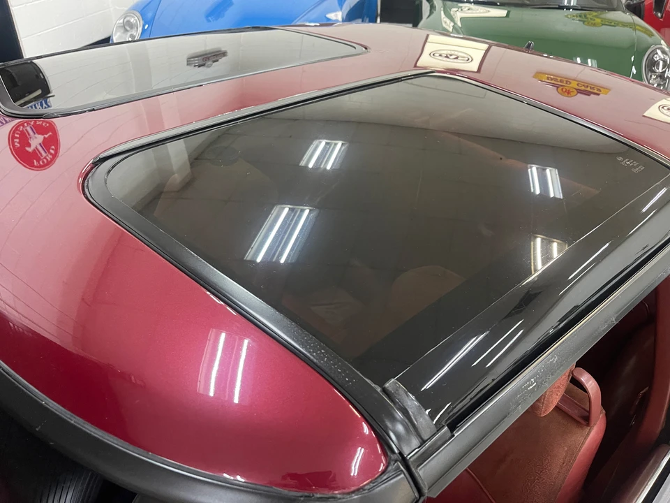 1983 Nissan Fairlady Z 2nd Gen - Image 26 of 31