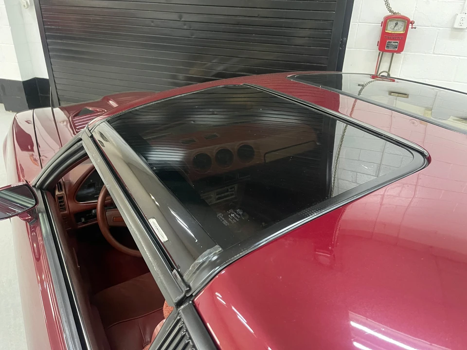1983 Nissan Fairlady Z 2nd Gen - Image 25 of 31