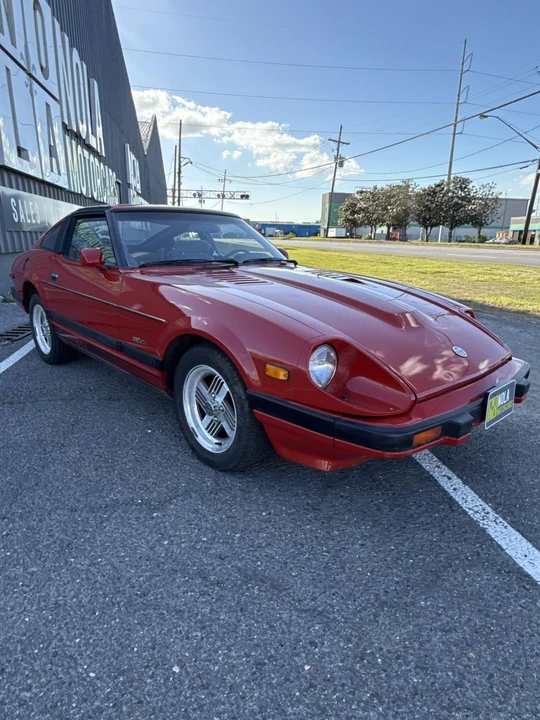 1983 Nissan Fairlady Z 2nd Gen - Image 17 of 31