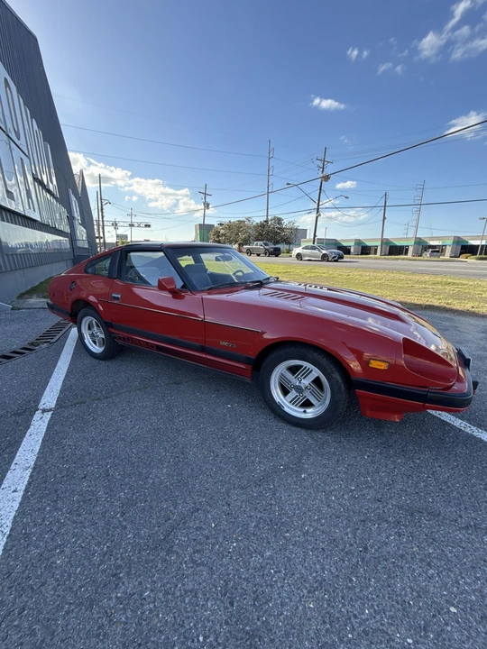 1983 Nissan Fairlady Z 2nd Gen - Image 16 of 31